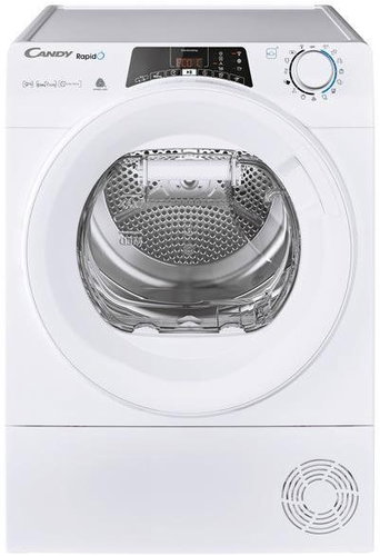 CANDY ROE H9A3TE-S - Clothes Dryer - Main image