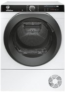 Clothes Dryer HOOVER NDP4 H7A2TCBEX-S - Sušička prádla