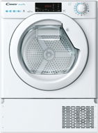 CANDY BCTD H7A1TE-S - Clothes Dryer