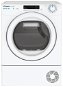 CANDY CSO4H7A2DE-S - Clothes Dryer