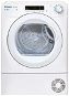 CANDY CSOE C8DG-S - Clothes Dryer