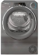 CANDY RO4 H7A2TCERX-S - Clothes Dryer