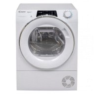 CANDY ROE H8A2TCEX-S - Clothes Dryer