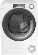 CANDY RPE H8A2TRE-S - Clothes Dryer