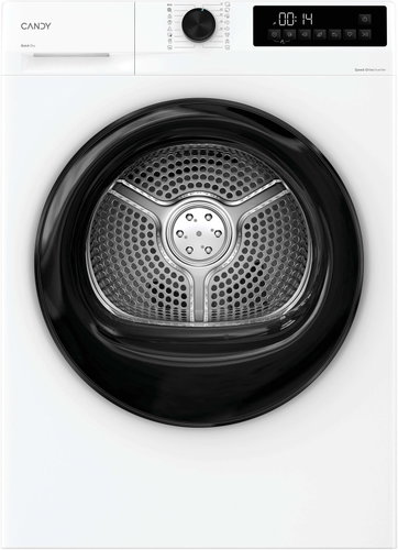 CANDY GD 9N5BX-S ProDry 300 - Clothes Dryer - Main image