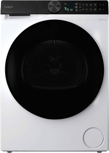 CANDY BQS 8N3BX-S Main image CANDY BQS 8N3BX-S - Clothes Dryer - Main image