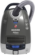 HOOVER ATHOS ATC18LI 011 - Bagged Vacuum Cleaner