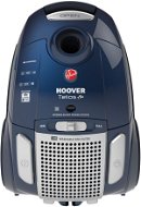 HOOVER TELIOS TE80PET 011 - Bagged Vacuum Cleaner