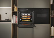 CANDY CA6 N5G3YTB - Built-in Oven