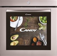 CANDY FCWTC 001X - Built-in Oven