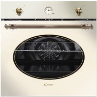 CANDY FCR 824 BA - Built-in Oven