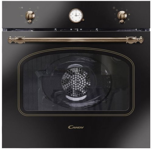 CANDY FCC 624 GH Main image CANDY FCC 624 GH - Built-in Oven - Main image