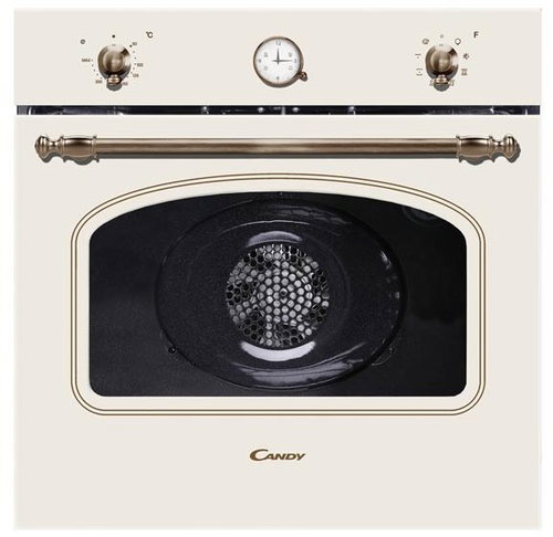 CANDY FCC 624 BA - Built-in Oven - Main image