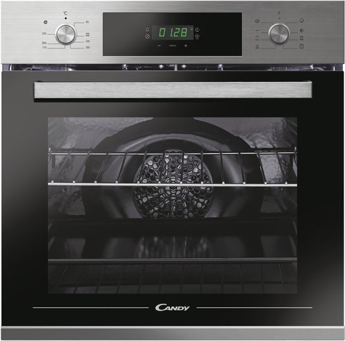 CANDY FCT625XL Timeless - Built-in Oven - Main image
