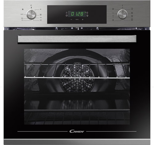 CANDY FCT605XL Timeless - Built-in Oven - Main image