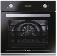 CANDY FCT825BL - Built-in Oven