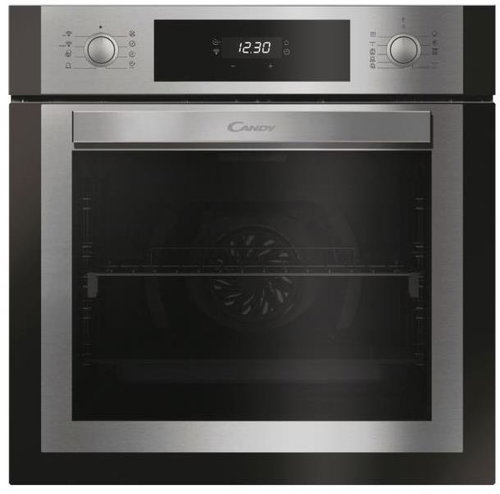 CANDY FCNE896XRLWF Main image CANDY FCNE896XRLWF - Built-in Oven - Main image
