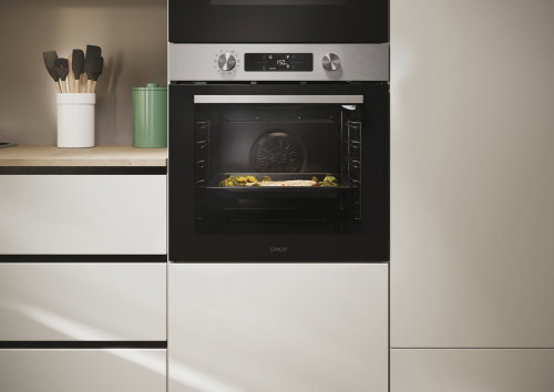 CANDY CA6 N3B1HTX Ventilovaná trouba Bake 800 - Built-in Oven - Main image