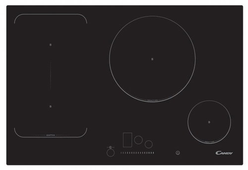 CANDY CFI 82 - Cooktop - Main image