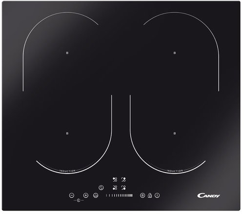 CANDY CI 6D TP - Cooktop - Main image