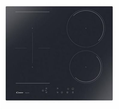 CANDY CIB633CTP - Cooktop - Main image
