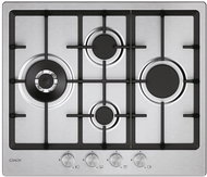 CANDY CHG6D4WTX - Cooktop