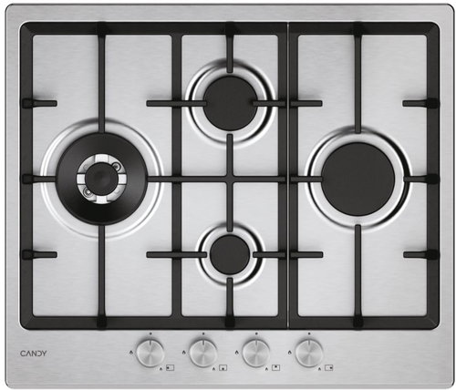 CANDY CHG6D4WTX - Cooktop - Main image