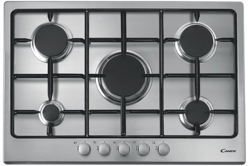 CANDY CPG 75SPX - Cooktop - Main image