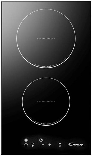 CANDY CDH 30 - Cooktop - Main image