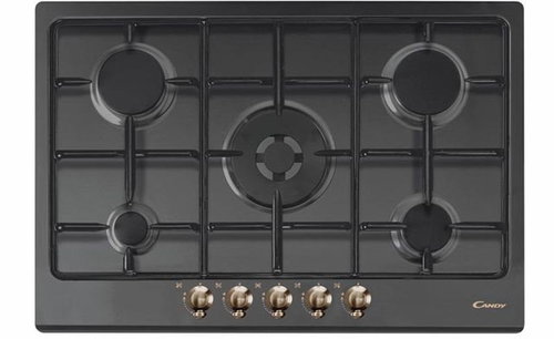 CANDY CPGC 75 SWP GHG - Cooktop - Main image