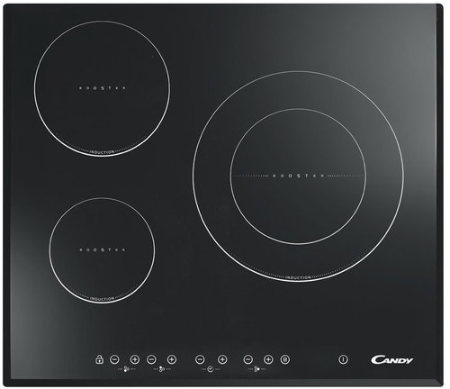 CANDY CIE3640B3 - Cooktop - Main image