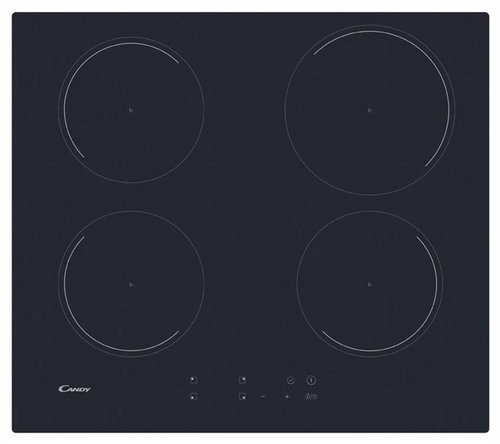 CANDY CI642C - Cooktop - Main image