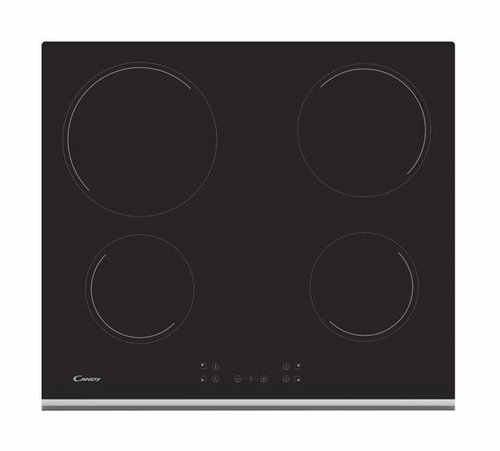 CANDY CH64XB - Cooktop - Main image