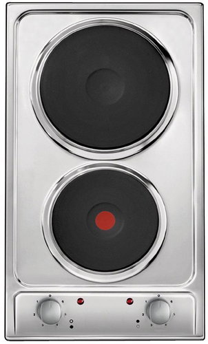 CANDY CDE 32/1 X Main image CANDY CDE 32/1 X - Cooktop - Main image