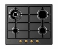 CANDY CHW 6BR4W GTGH - Cooktop