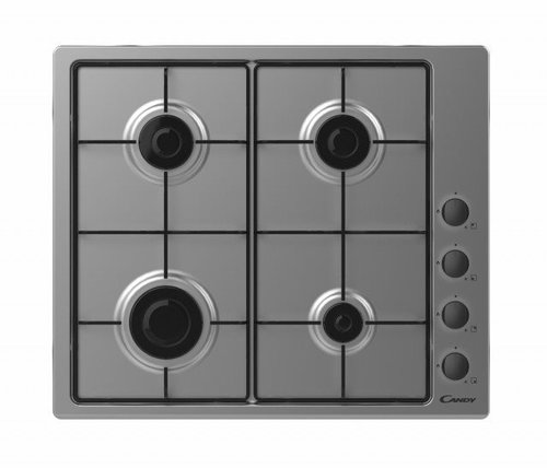 CANDY CHW6LBX - Cooktop - Main image
