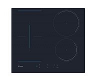 CANDY CTP643C - Cooktop