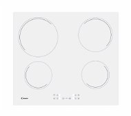 CANDY CH64CCW - Cooktop