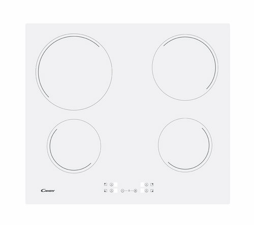 CANDY CH64CCW Main image CANDY CH64CCW - Cooktop - Main image
