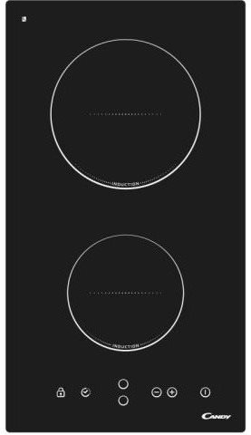 CANDY CDIC 30 - Cooktop - Main image