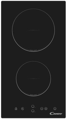 CANDY CDHC 30 - Cooktop - Main image