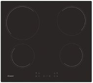 CANDY CH 64 CCB 4U - Cooktop