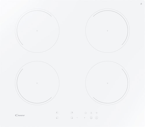 CANDY CI 642 CWTT - Cooktop - Main image