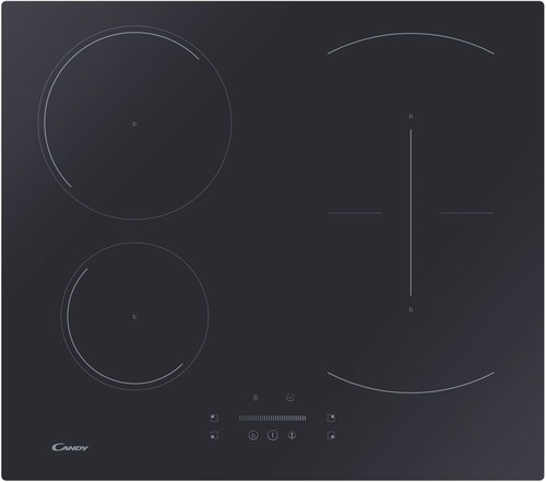 CANDY CTP6SC4/E1 - Cooktop - Main image