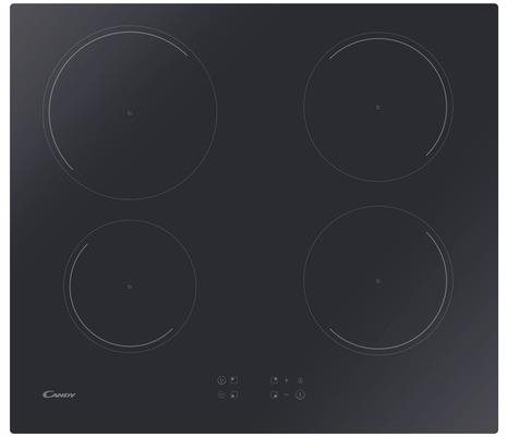 CANDY CCI642C/E14U Idea - Cooktop - Main image