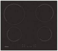 CANDY CH64CCB/4U2 Idea - Cooktop