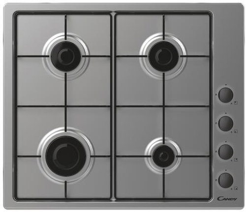 CANDY CHW6LBX/4U2 - Cooktop - Main image