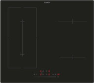 CANDY CIES64MCA - Varná deska