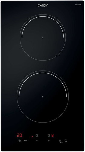 CANDY CI32CBB - Cooktop - Main image