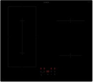 CANDY CIFC6647CCBB Cook 600 - Cooktop